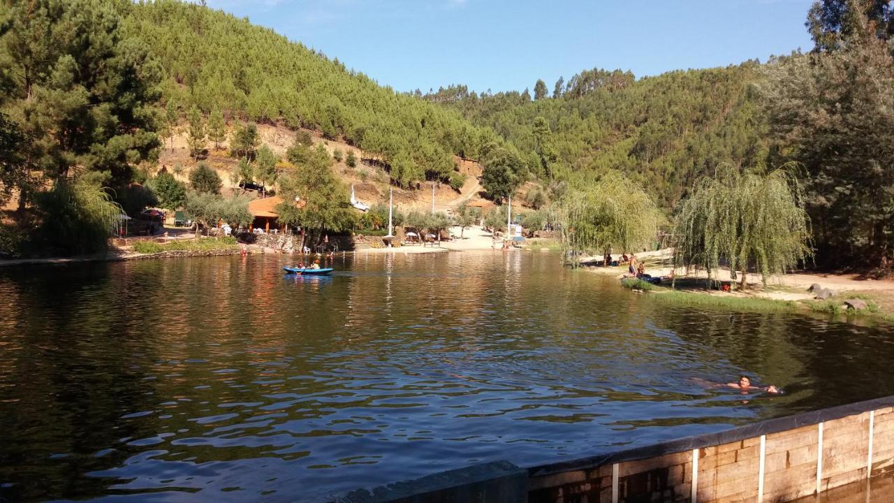 BenbSertã Esterno foto