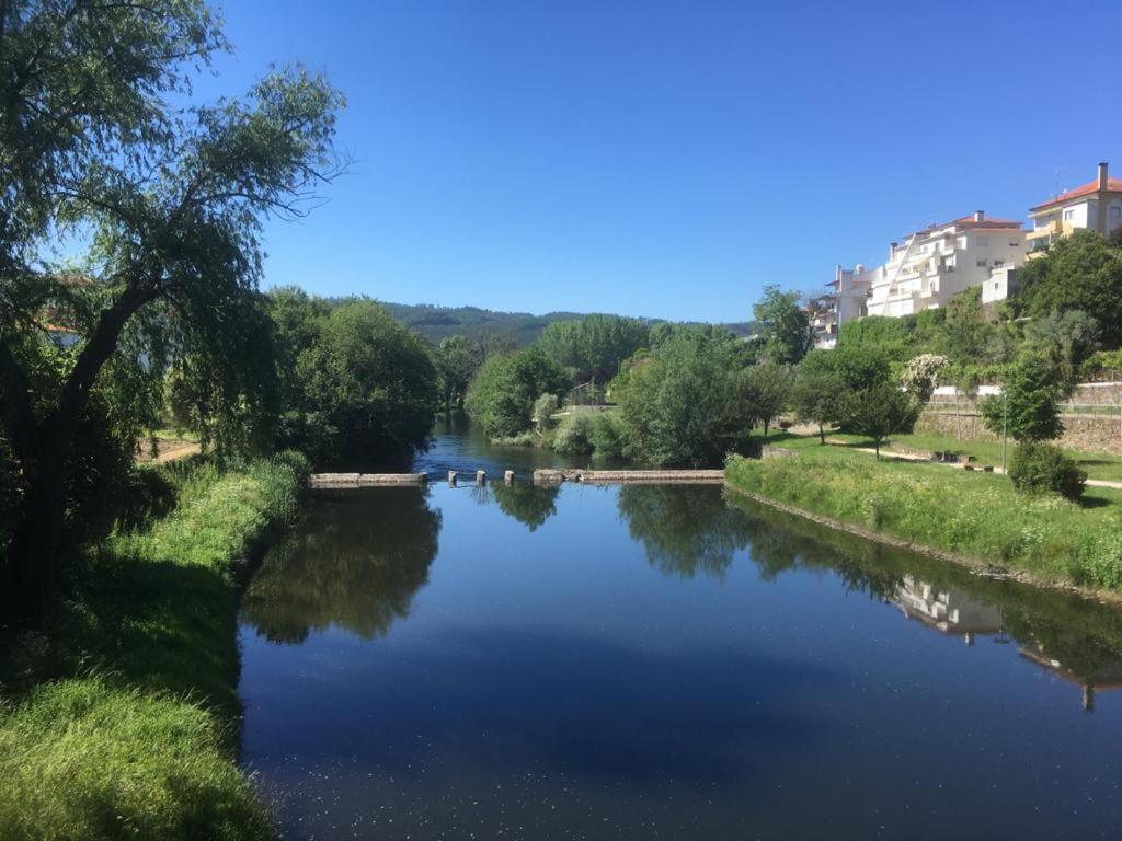 BenbSertã Esterno foto