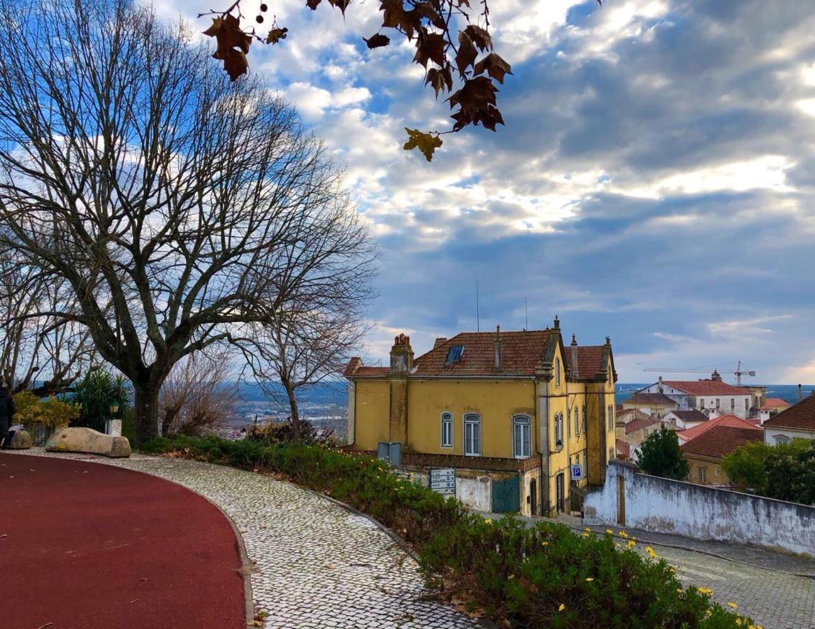 BenbSertã Esterno foto