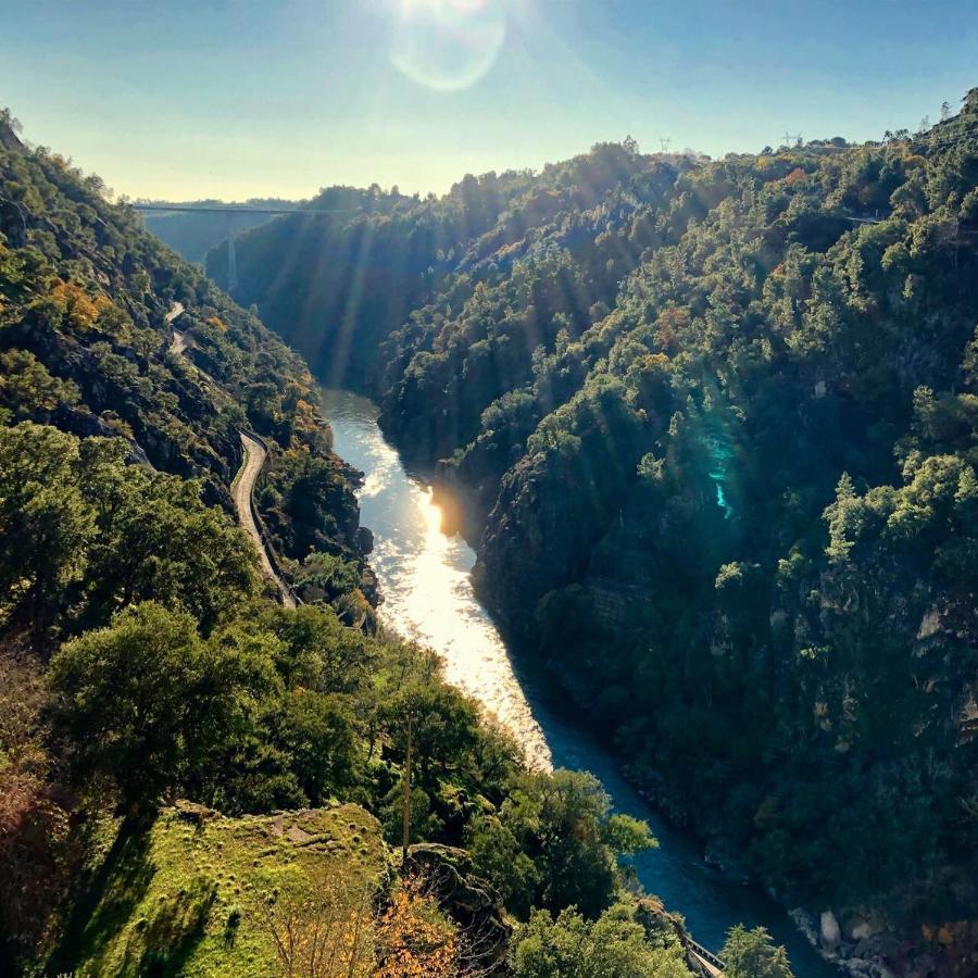 BenbSertã Esterno foto