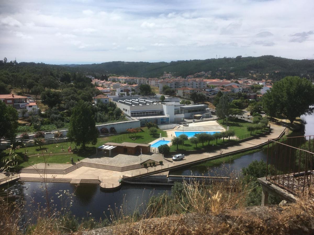 BenbSertã Esterno foto