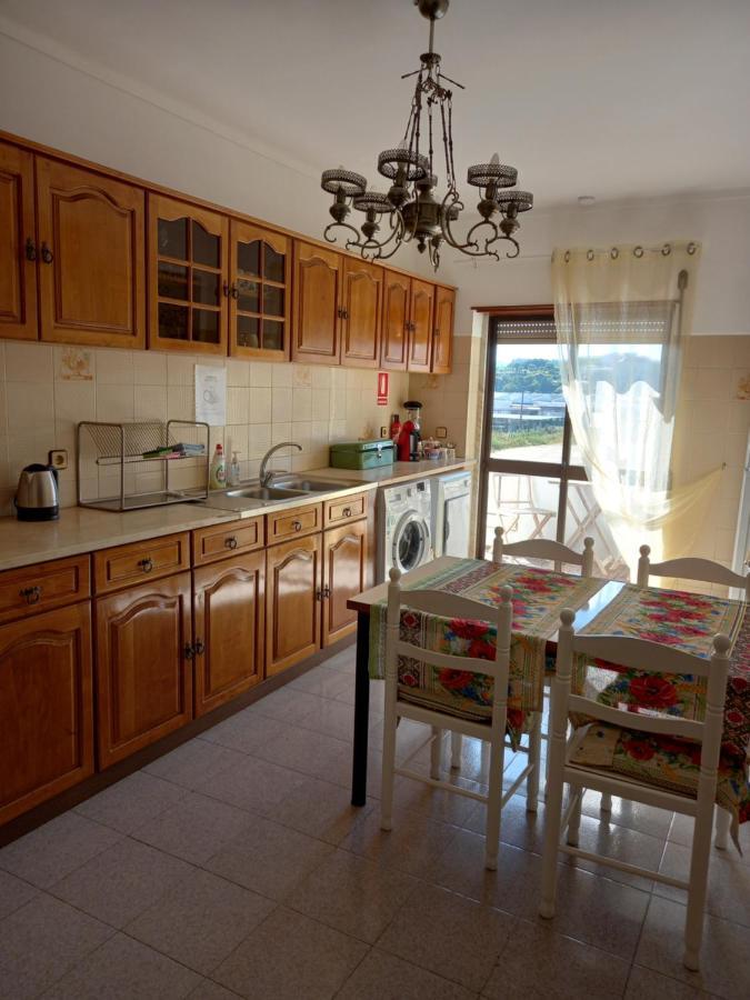 BenbSertã Esterno foto