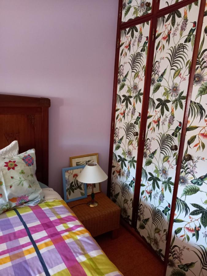 BenbSertã Esterno foto