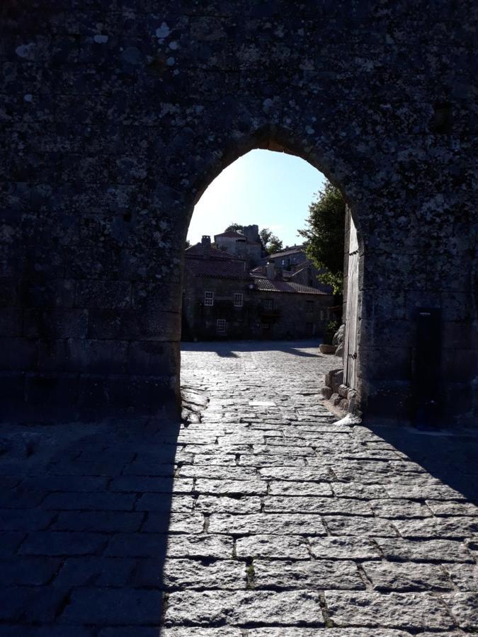BenbSertã Esterno foto