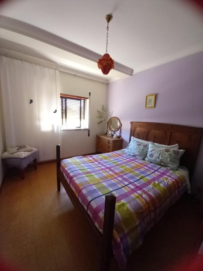 BenbSertã Esterno foto